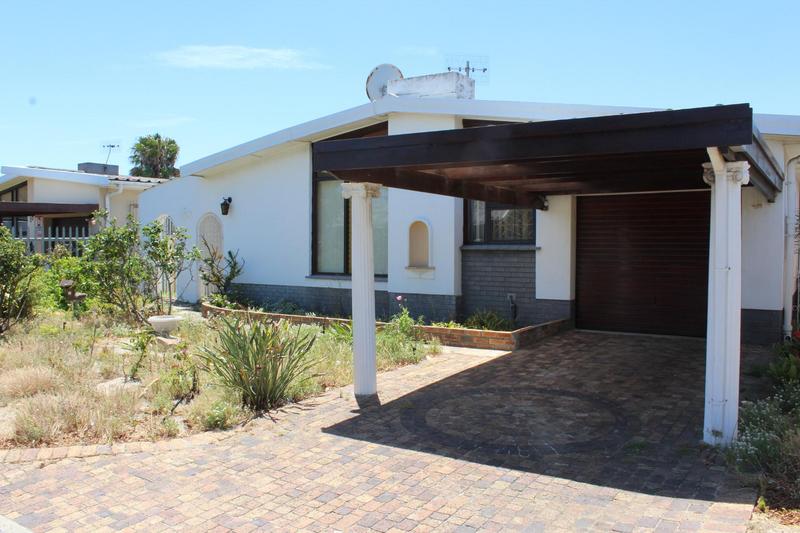 4 Bedroom Property for Sale in Richmond Estate Western Cape